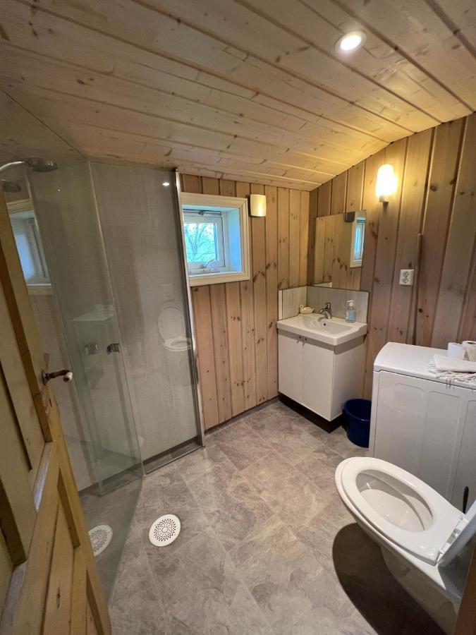 Bua Apartment Viksdalen Exterior photo